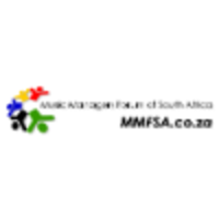 Music Managers Forum South Africa (MMFSA) logo, Music Managers Forum South Africa (MMFSA) contact details