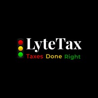 Lyte Tax Service logo, Lyte Tax Service contact details