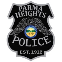 Parma Heights Police Department logo, Parma Heights Police Department contact details