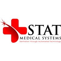 STAT Medical Systems logo, STAT Medical Systems contact details