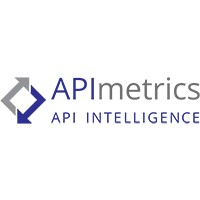 APImetrics logo, APImetrics contact details