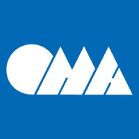 OMA Ltd logo, OMA Ltd contact details