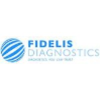 Fidelis Diagnostics logo, Fidelis Diagnostics contact details