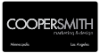 CooperSmith Marketing and Design logo, CooperSmith Marketing and Design contact details