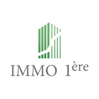 Immo 1ere logo, Immo 1ere contact details