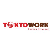 Tokyowork logo, Tokyowork contact details