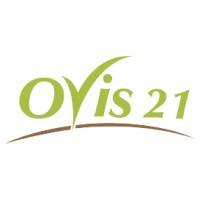 Ovis 21 logo, Ovis 21 contact details