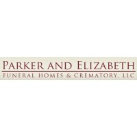 Parker Funeral Home logo, Parker Funeral Home contact details