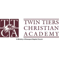 TWIN TIERS CHRISTIAN ACADEMY logo, TWIN TIERS CHRISTIAN ACADEMY contact details