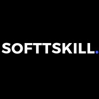 SOFTTSKILL logo, SOFTTSKILL contact details