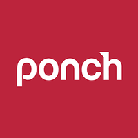 Ponch Latam logo, Ponch Latam contact details