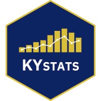 Kentucky Center for Statistics (KYSTATS) logo, Kentucky Center for Statistics (KYSTATS) contact details