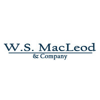 W.S. MacLeod & Company logo, W.S. MacLeod & Company contact details