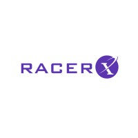 RacerX Inc logo, RacerX Inc contact details