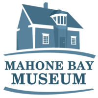 Mahone Bay Museum logo, Mahone Bay Museum contact details