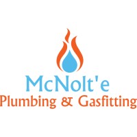 McNolt'e Plumbing & Gasfitting Pty Ltd logo, McNolt'e Plumbing & Gasfitting Pty Ltd contact details