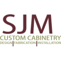 SJM Construction logo, SJM Construction contact details