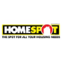 HOMESPOT Properties logo, HOMESPOT Properties contact details