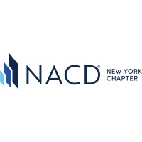 NACD New York Chapter logo, NACD New York Chapter contact details