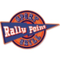 RallyPoint Sport Grill logo, RallyPoint Sport Grill contact details