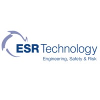 ESR Technology logo, ESR Technology contact details