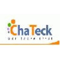 ChaTeck logo, ChaTeck contact details