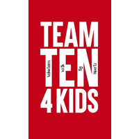 Team Ten 4 Kids logo, Team Ten 4 Kids contact details