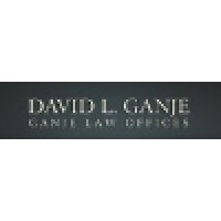 Ganje Law Offices logo, Ganje Law Offices contact details