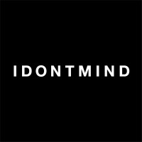 IDONTMIND logo, IDONTMIND contact details