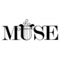 MUSE Inc logo, MUSE Inc contact details