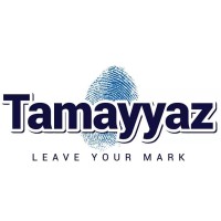 Tamayyaz logo, Tamayyaz contact details