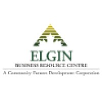 Elgin Business Resource Centre logo, Elgin Business Resource Centre contact details