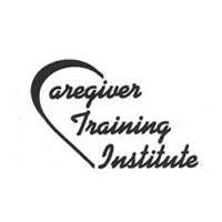 Caregiver Training Institute logo, Caregiver Training Institute contact details