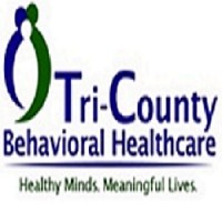 Tri-County Behavioral Healthcare logo, Tri-County Behavioral Healthcare contact details