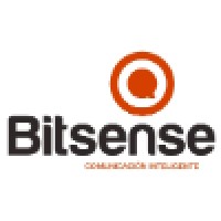 Bitsense logo, Bitsense contact details