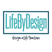 LifeByDesign logo, LifeByDesign contact details