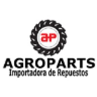 Agroparts logo, Agroparts contact details