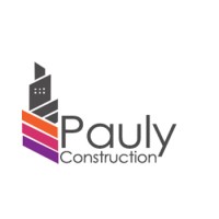 Pauly Construction Inc logo, Pauly Construction Inc contact details