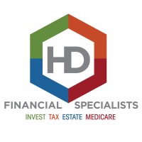 HD Financial Specialists logo, HD Financial Specialists contact details