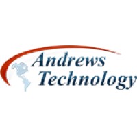 Andrews Technologies logo, Andrews Technologies contact details