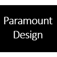 Paramount Design logo, Paramount Design contact details