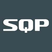 SQP logo, SQP contact details