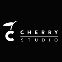 Cherry Studio Photography logo, Cherry Studio Photography contact details