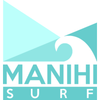 Manihi Surf School logo, Manihi Surf School contact details