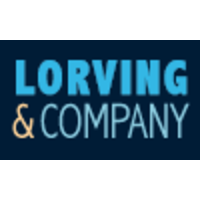 Lorving & Company logo, Lorving & Company contact details