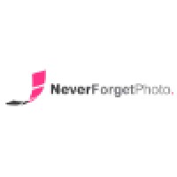 Never Forget Photo Inc. logo, Never Forget Photo Inc. contact details