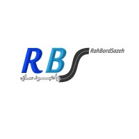 Rahbord Sazeh Co logo, Rahbord Sazeh Co contact details