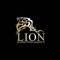 Lion Marketing Agency logo, Lion Marketing Agency contact details