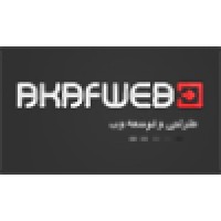 AkafWeb logo, AkafWeb contact details