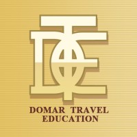 Domar Travel Education logo, Domar Travel Education contact details